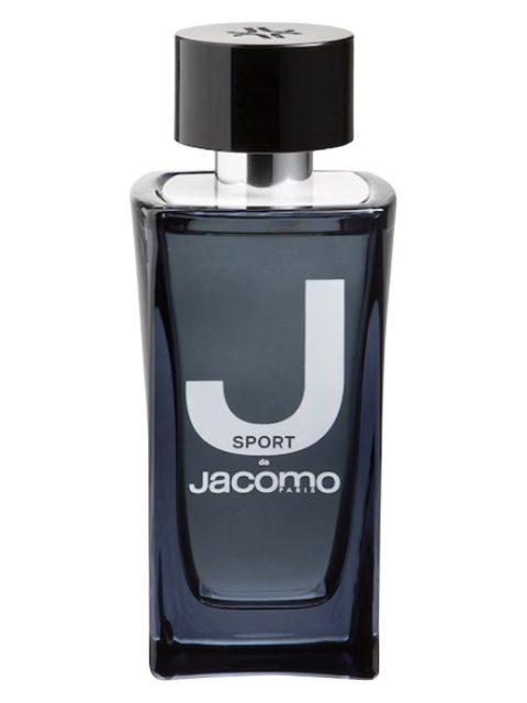 J de Jacomo Sport