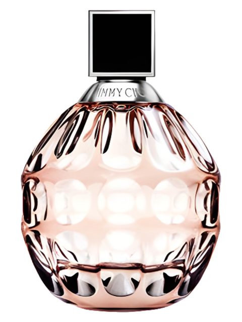 Jimmy Choo Love