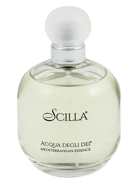 Scilla