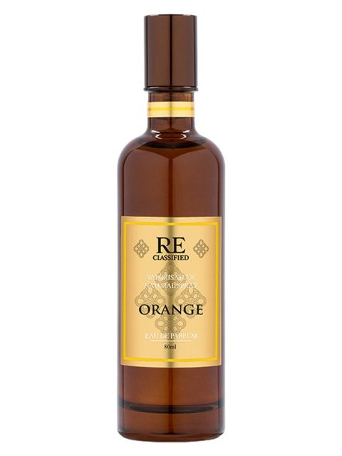 Orange 血橙