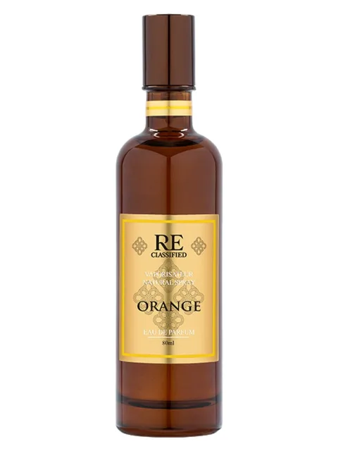 Orange 血橙