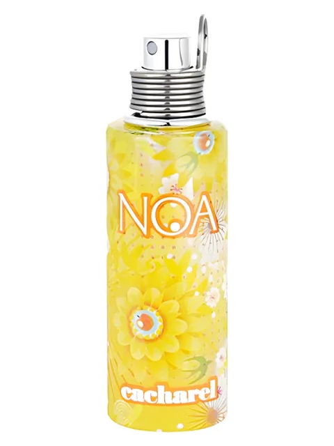 Noa Le Paradis