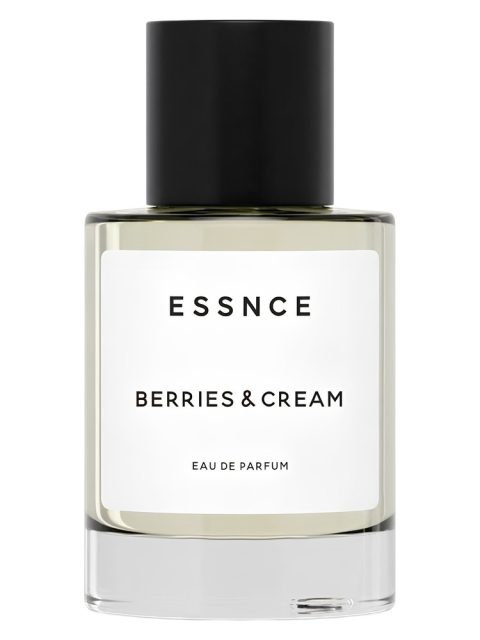 Berries & Cream