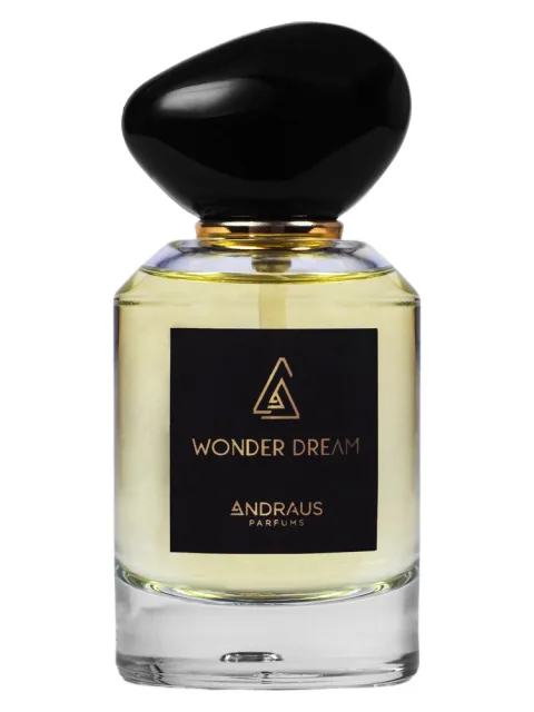 Wonder Dream