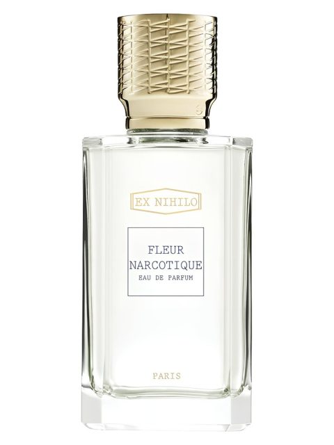Fleur Narcotique Musc