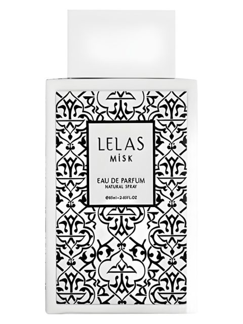 Lelas Misk