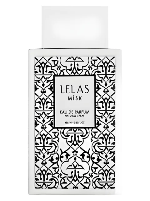 Lelas Misk