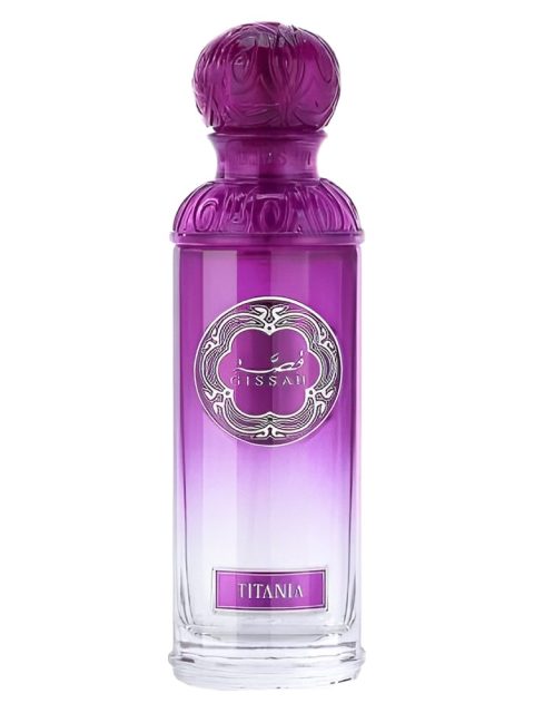 Titania