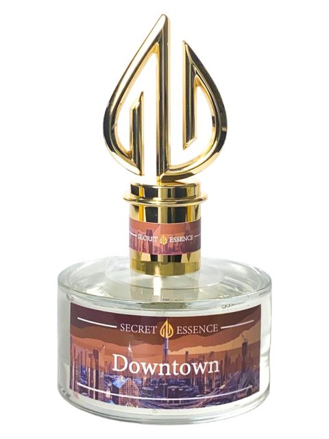 Downtown