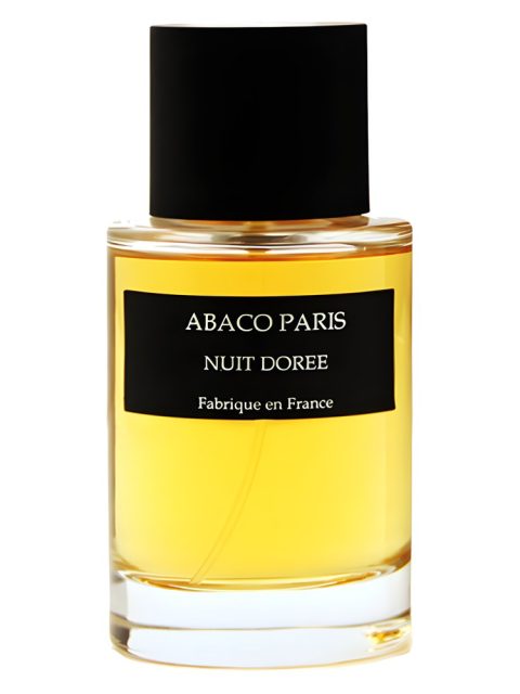 Nuit Dorée