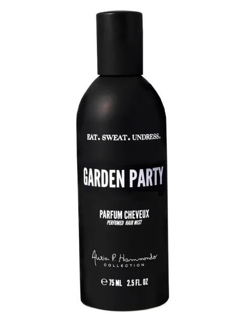 Garden Party