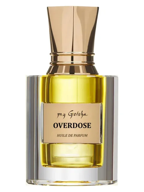 Overdose - Huile De Parfum