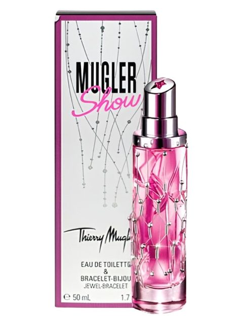 Mugler Show