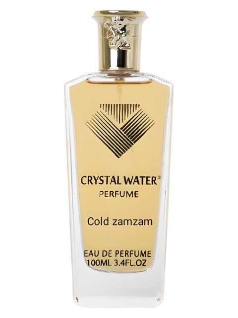 Cold Zamzam