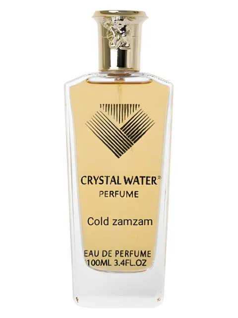 Cold Zamzam