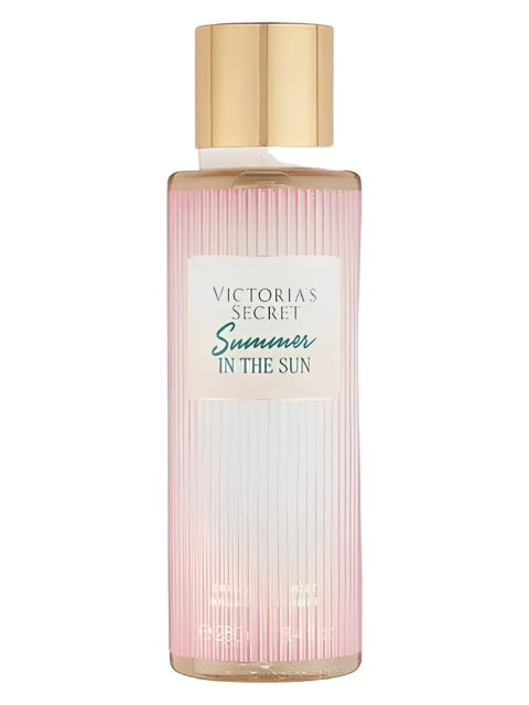 Summer In the Sun