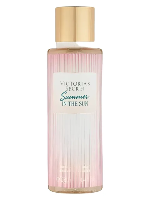 Summer In the Sun