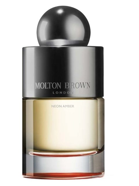Neon Amber Eau de Toilette