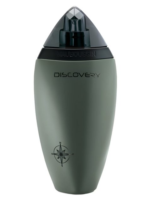 Mauboussin Discovery