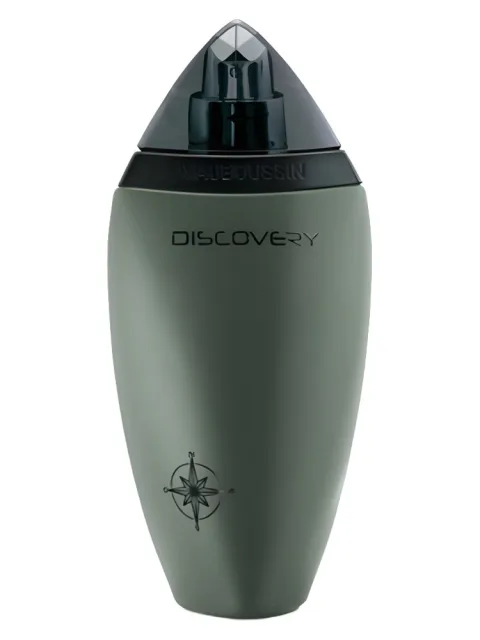Mauboussin Discovery
