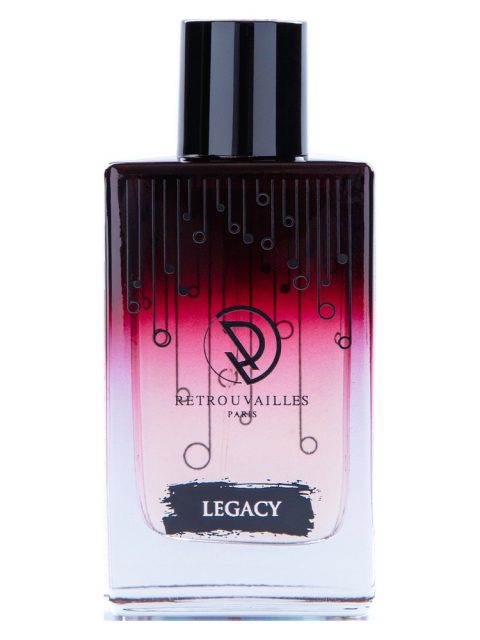 Legacy
