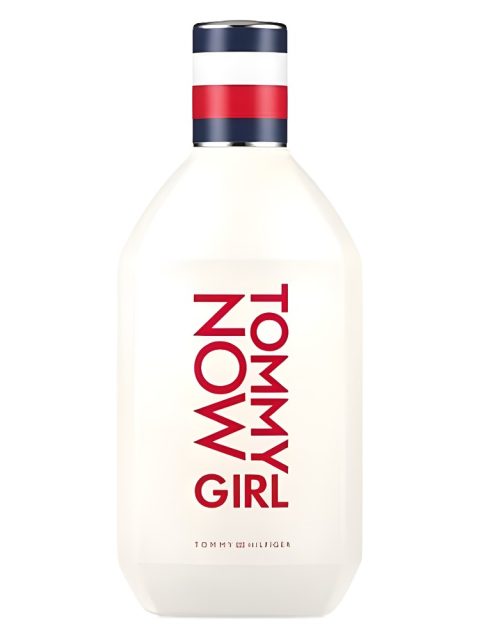 Tommy Girl Now