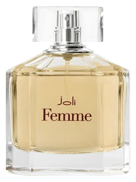 Joli Femme