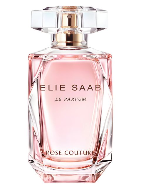 Elie Saab Le Parfum Rose Couture