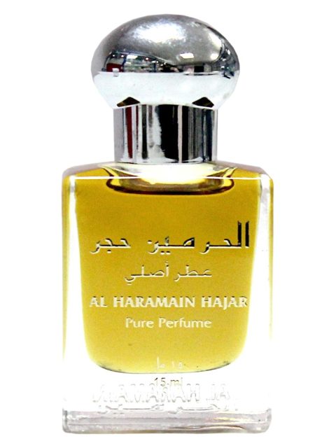 Hajar