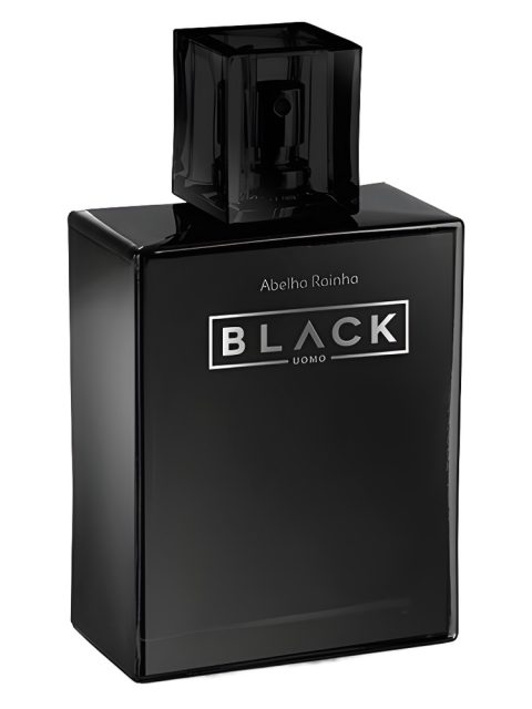 Black Uomo
