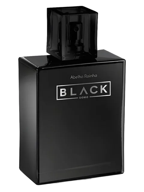 Black Uomo