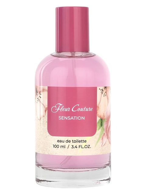 Fleur Couture Sensation