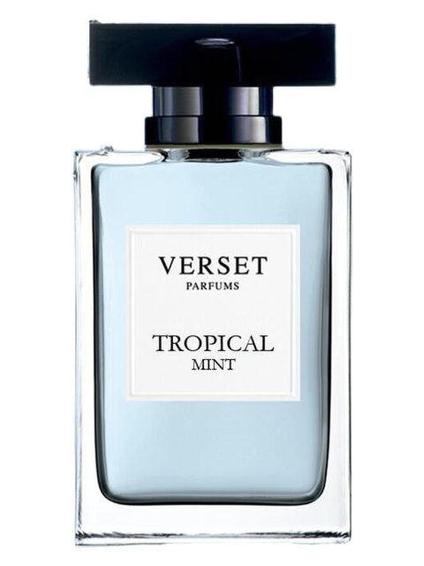 Tropical Mint