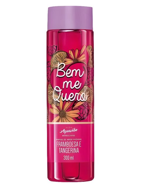 Aquavibe Bem me Quero