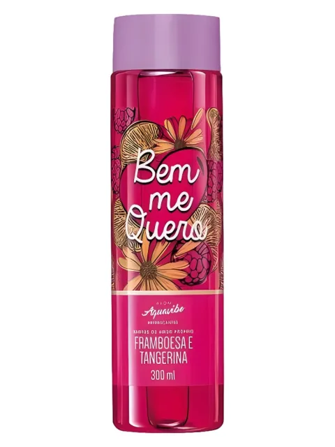 Aquavibe Bem me Quero
