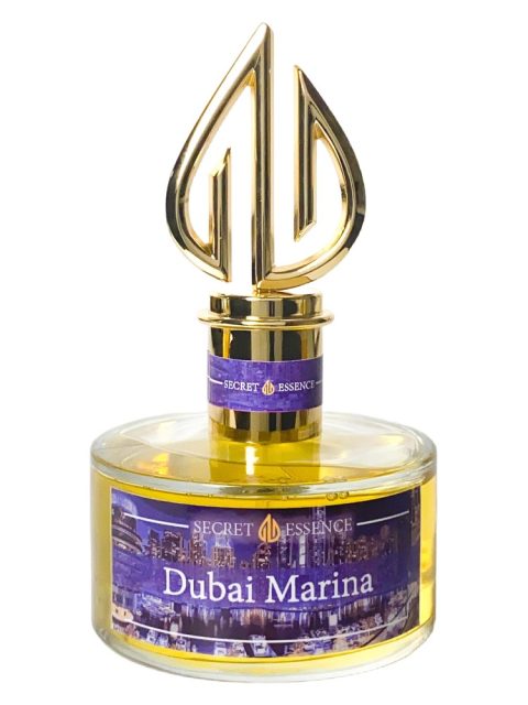 Dubai Marina