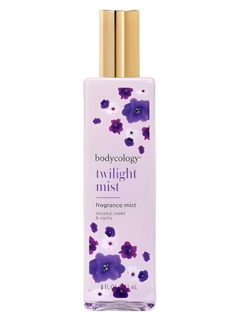 Twilight Mist