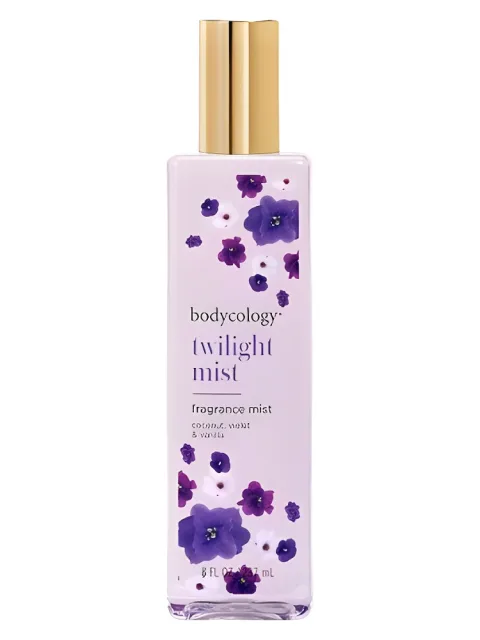 Twilight Mist
