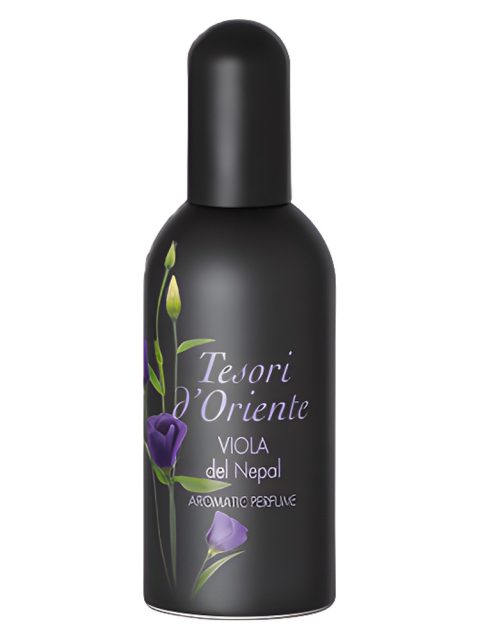 Viola del Nepal