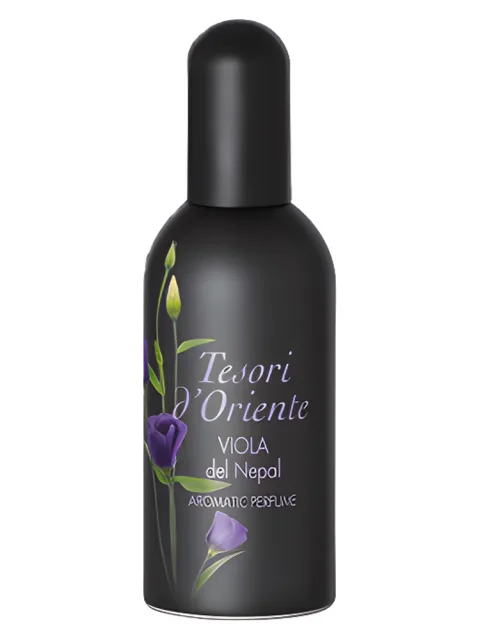 Viola del Nepal