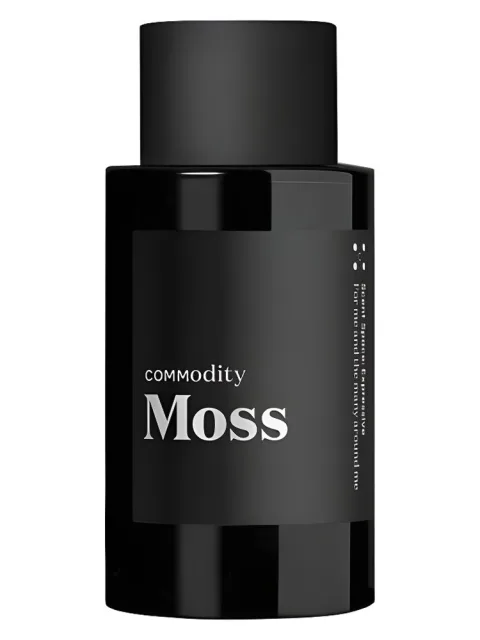 Moss