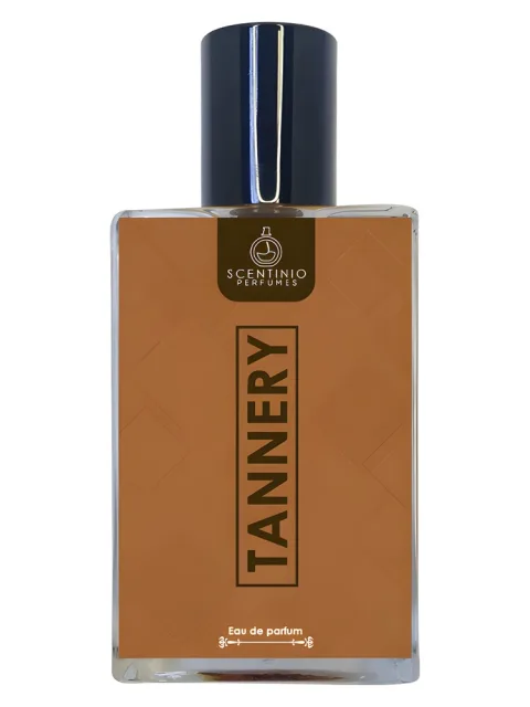 Tannery