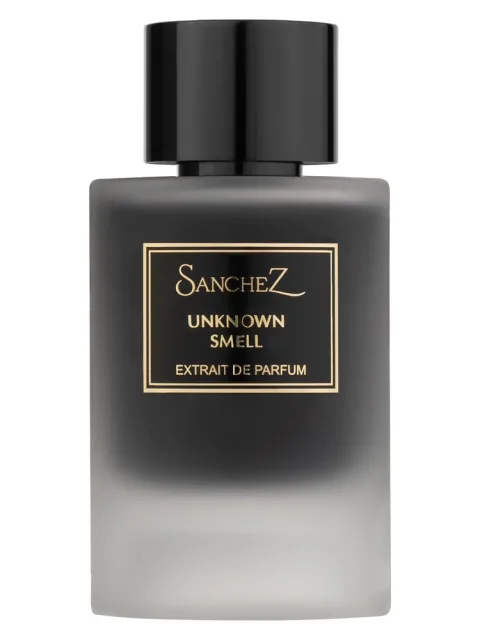Unknown Smell