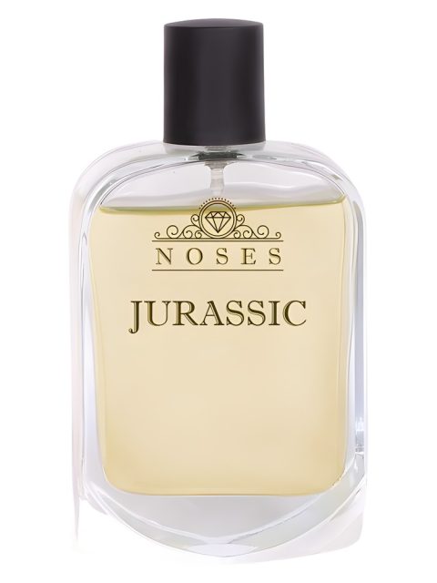 Jurassic