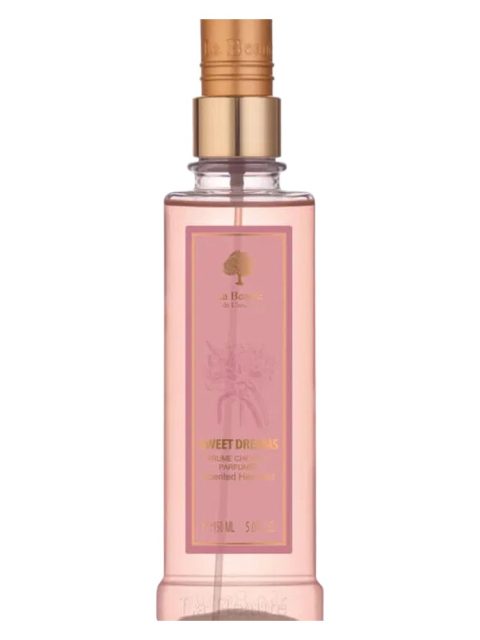 Sweet Dreams Hair Mist