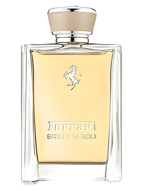Bright Neroli