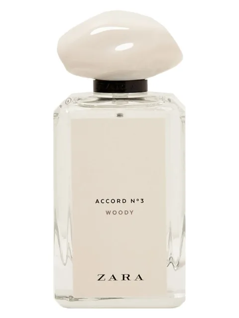 Accord No 3 Woody
