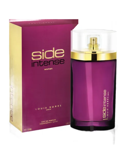 Side Intense