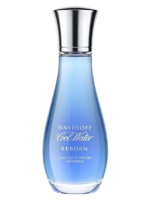 Cool Water Reborn For Her Eau de Parfum Intense