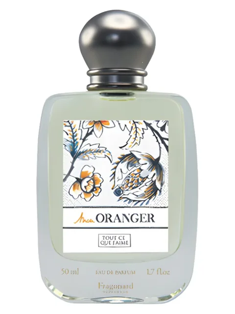 Mon Oranger